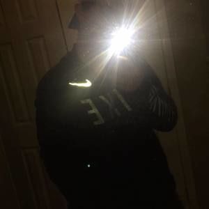 Meet your Posher, Preston